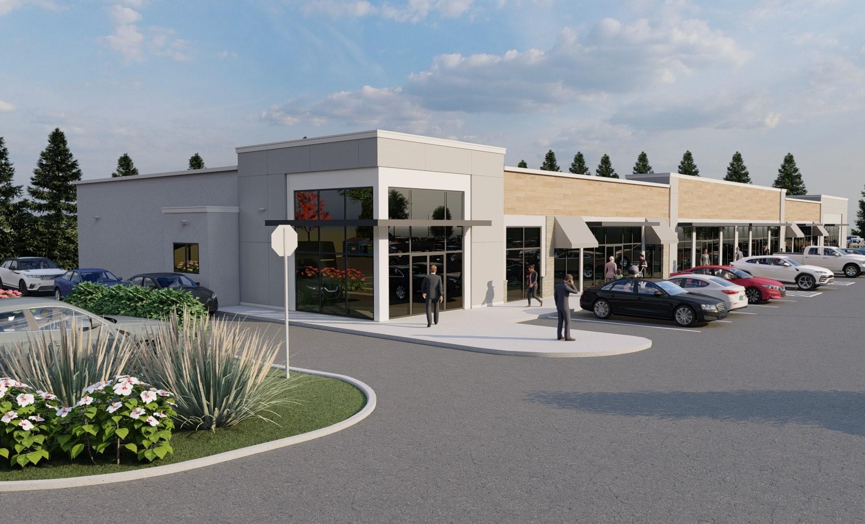 Holyoke Landing Solli Engineering, LLC